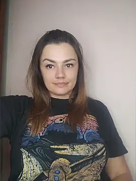 Watch KrissSexi live on EroticFlix - High definition streams