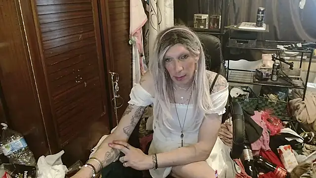 Ombeline1 webcam