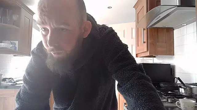 Chubbydan webcam