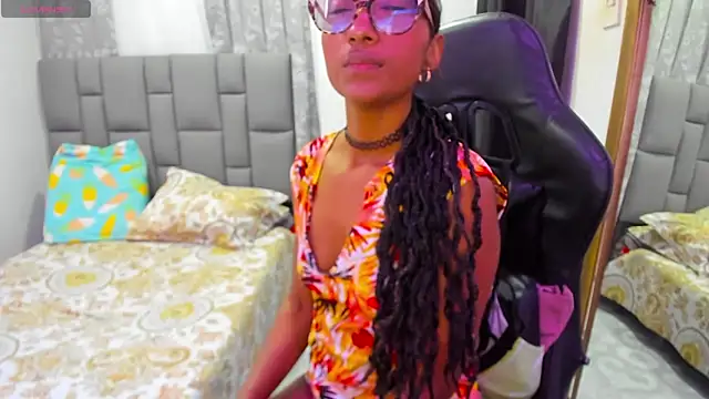 MurphyAngelina webcam