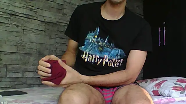 Sexylatin64 webcam
