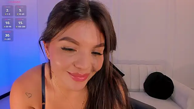 ValeriaRoldanX webcam