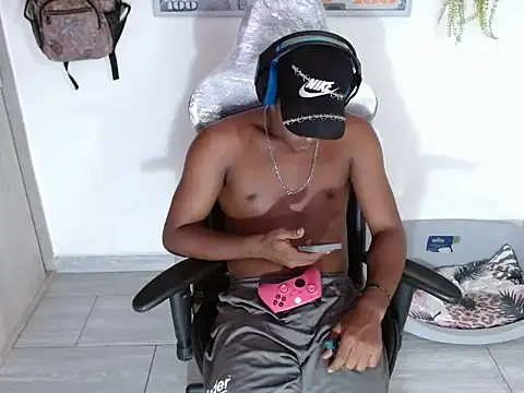 Master_foot_ webcam
