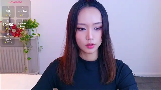 yufenna webcam