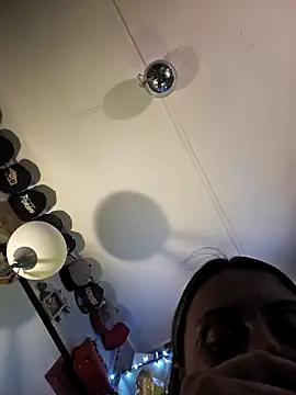 ShysluutGia webcam