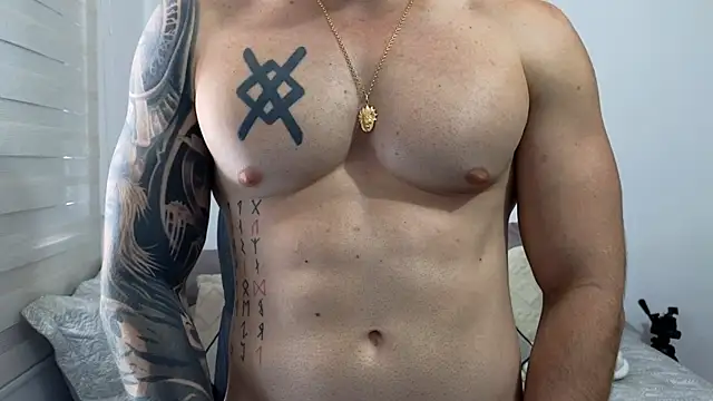 Isaac_Carter webcam