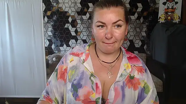 NikaSkylink webcam