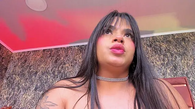 Karina_Andrade webcam