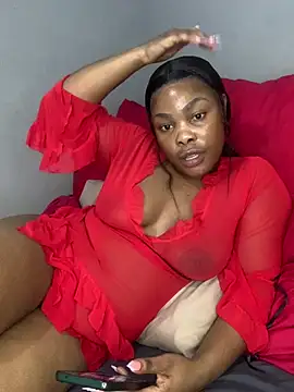 Danonelady webcam