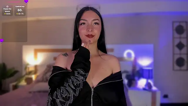 Violeta_dh webcam