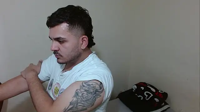 KevinSpenser webcam