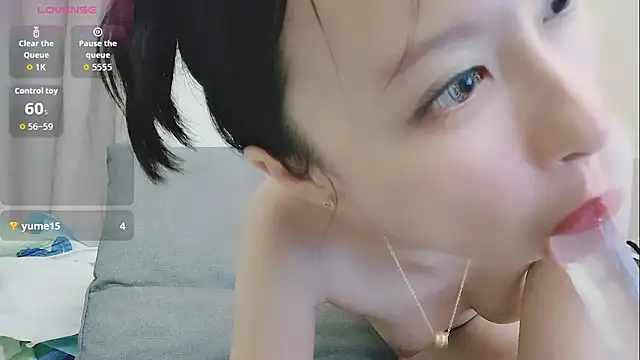 Ttaotao16877 webcam