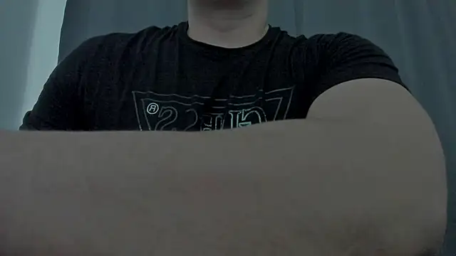 TonyWinston webcam