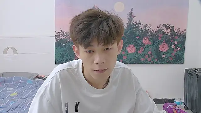 paofu-001 webcam