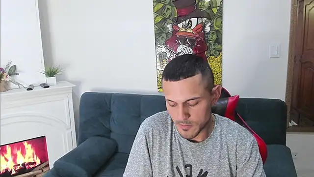 jacob_stonne webcam