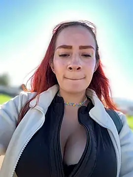 Samyra_Biker12 webcam