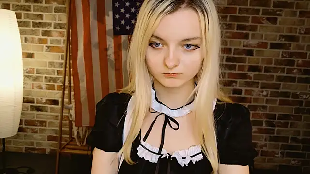 Angela_Bunny webcam