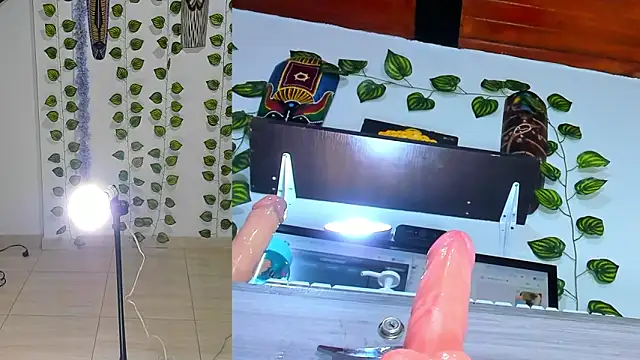 gaia_funny webcam