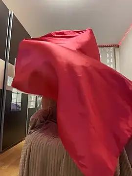 JessicaNichols_ webcam
