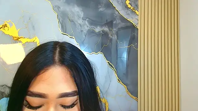 AngelicSalome webcam