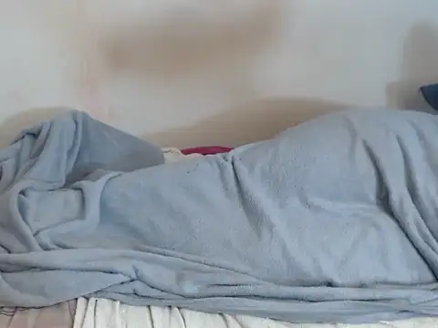 ChantyBaeX webcam