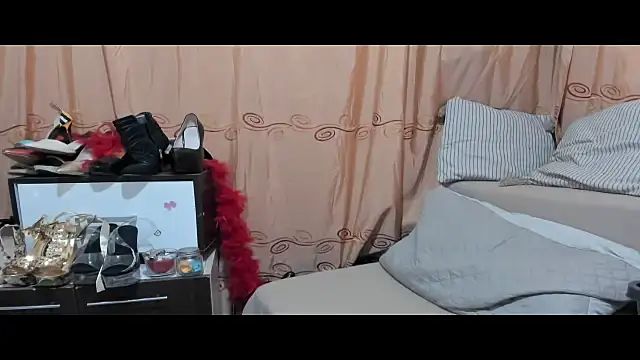 jessystarr webcam