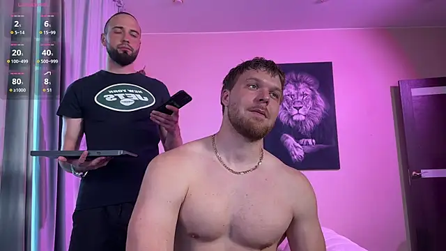 FireBeard_ webcam