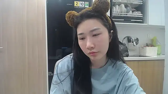 Asiagirll webcam