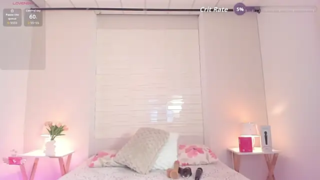 SophiaaStone webcam