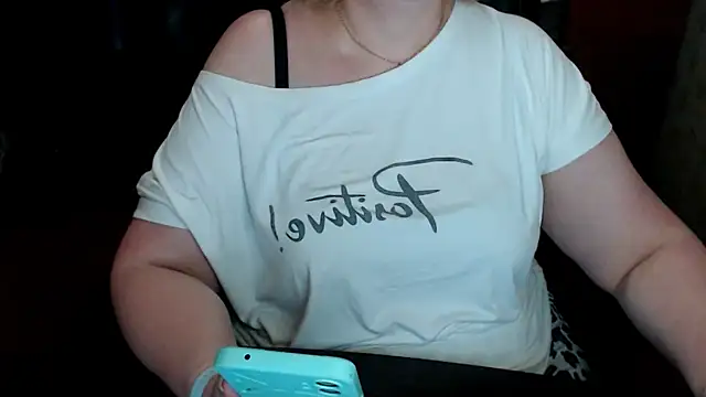 AlisaHot55 webcam