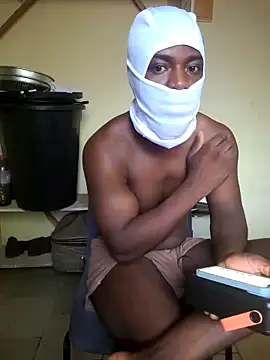 BlackCoffe2 webcam
