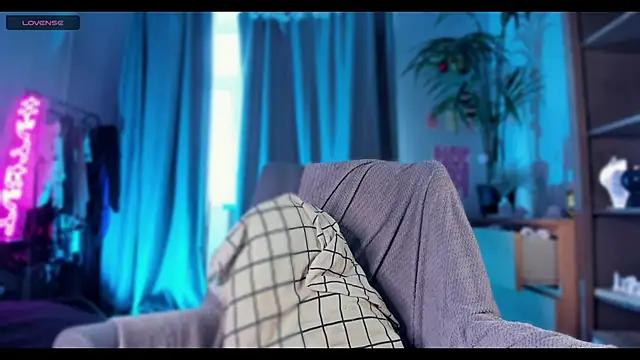 MelissaTetris webcam