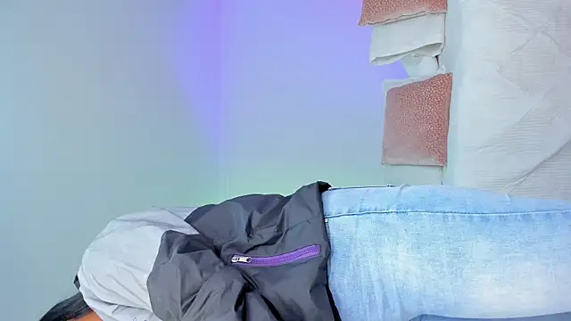 JANYLOVE__ webcam