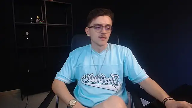 FelixStarkk webcam