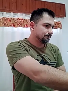 Bradd_32 webcam