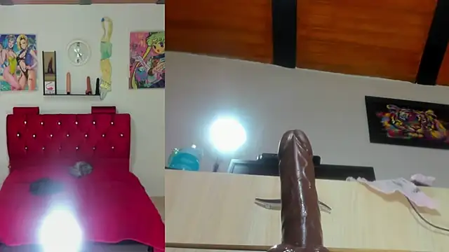 nikky_rosse webcam