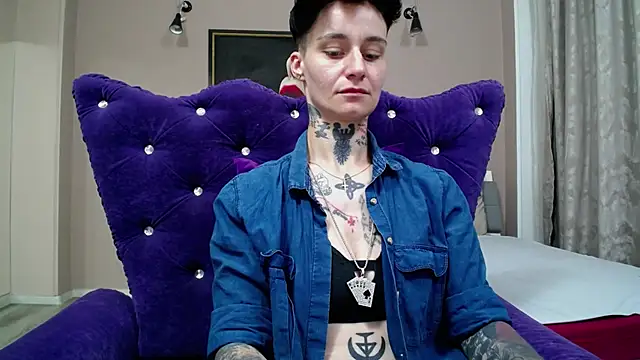 KennyXSX live cam on StripChat