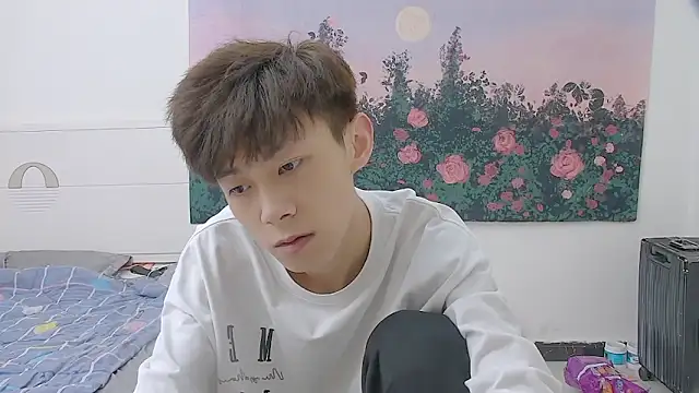 paofu-001 webcam