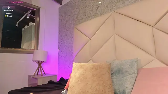mell_muller webcam