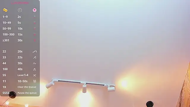 mary_spencer webcam