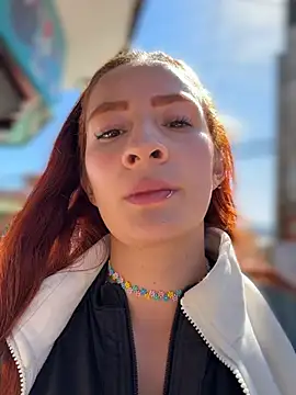 Watch Samyra_Biker12 live on EroticFlix - High definition streams