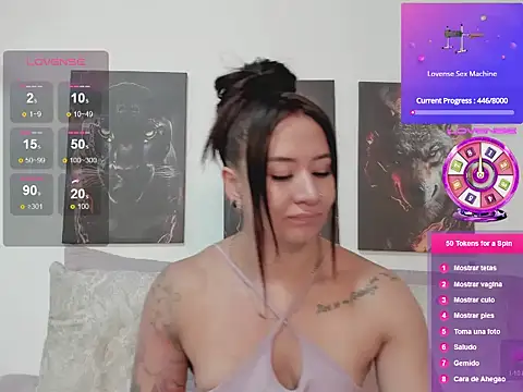 AngelMartinss webcam