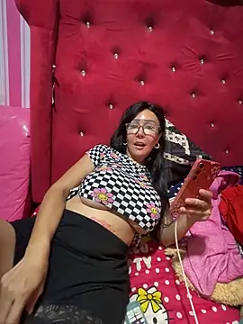 sweetieme webcam