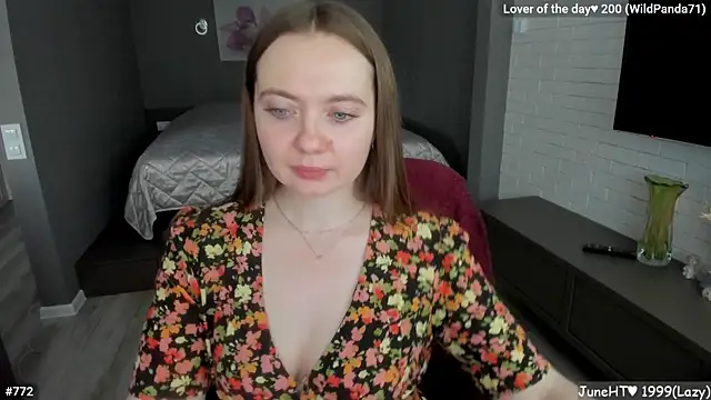 LizaGost webcam