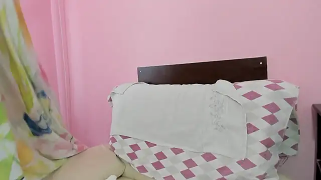 HotSweetAngel webcam