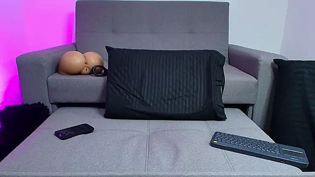 BrayaanFit webcam