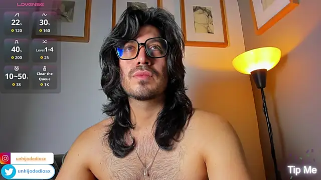 ackerman_eren_ - Ackerman_Eren_'s free webcam - UK Sex Cams