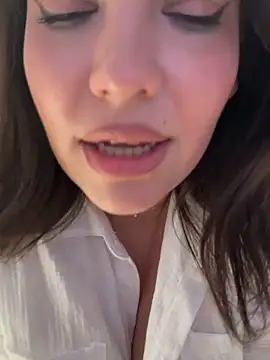 ClaraPasssion webcam