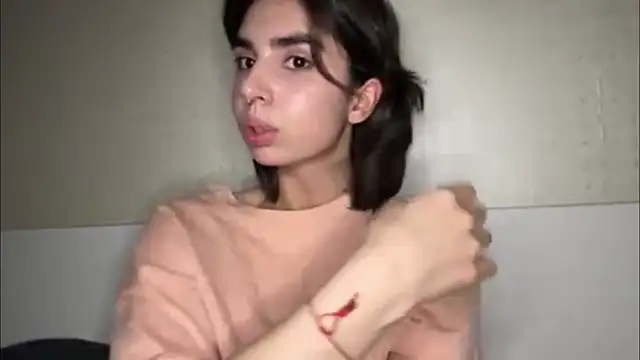 JessiaRuezga webcam