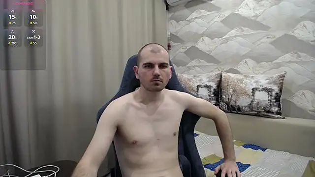SerzhKorol1 webcam